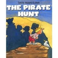 THE PIRATE HUNT