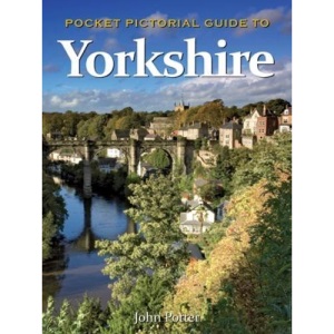 Yorkshire (Pocket Pictorial Guide)