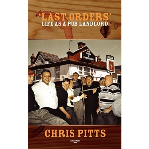 Last Orders: Life as a Pub Landlord
