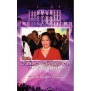 Schizo-Whispers: My Autobiography