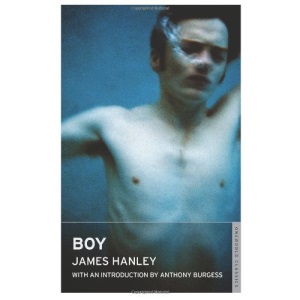 Boy (Oneworld Classics) (Oneworld Classics)