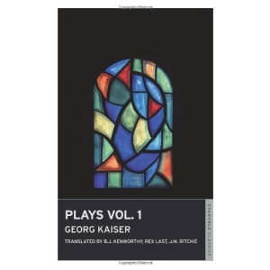 Plays: v. 1