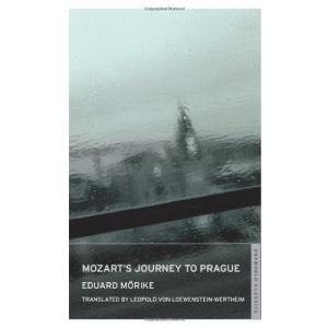 Mozart's Journey to Prague (Oneworld Classics)