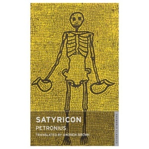 Satyricon (Oneworld Classics)
