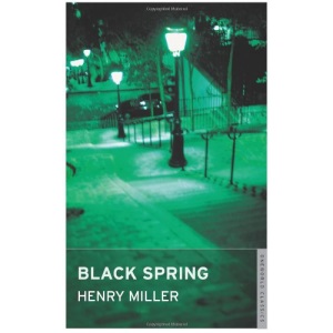 Black Spring (Oneworld Modern Classics)