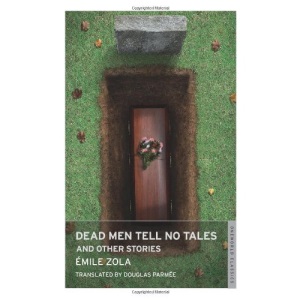 Dead Men Tell No Tales (Oneworld Classics)