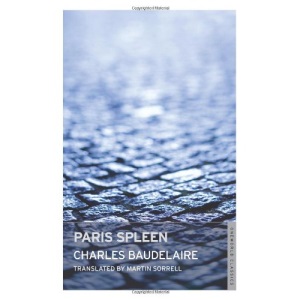 Paris Spleen (Oneworld Classics)