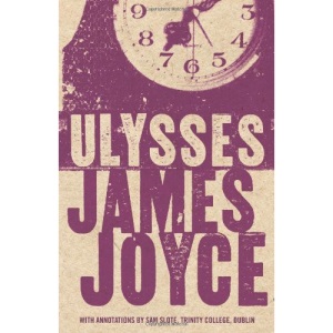 Ulysses (Alma Classics)