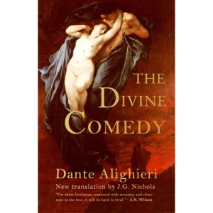 The Divine Comedy (Alma Classics)