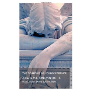 The Sorrows of Young Werther