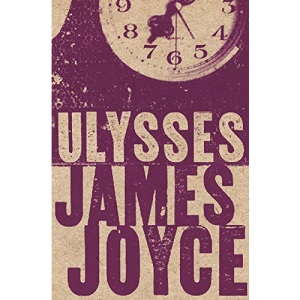 Ulysses (Alma Classics)