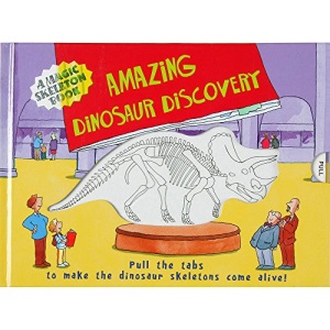 Amazing Dinosaur Discovery