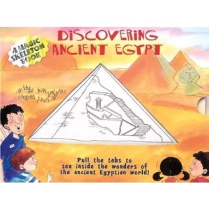 MAGIC SKELETON - DISCOVERING ANCIENT EGYPT