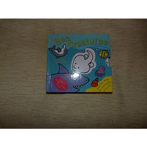 Mini Magic Colour Books (Dinosaurs, Toys, Sea Creatures & Cars) [Toy]