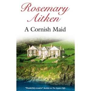 A Cornish Maid