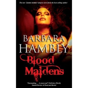 Blood Maidens
