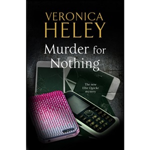 Murder for Nothing: 18 (An Ellie Quicke Mystery, 18)