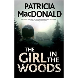 The Girl in The Woods