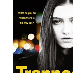 Trapped: A gritty and unputdownable crime thriller novel from the queen of urban crime