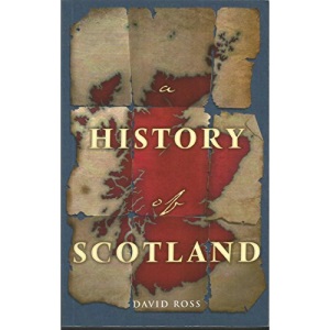 The History of Scotland