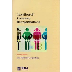 Taxation of Company Reorganisations