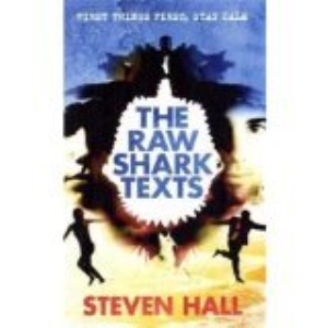Raw Shark Texts, The