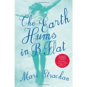 The Earth Hums in B Flat