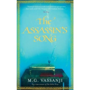 The Assassin's Song