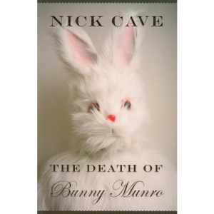 The Death of Bunny Munro