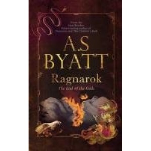 Ragnarok: The End of the Gods