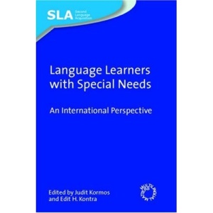 Language Learners with Special Needs: An International Perspective (Second Language Acquisition)