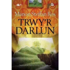 Trwy'r Darlun (Cyfres Yr Onnen)