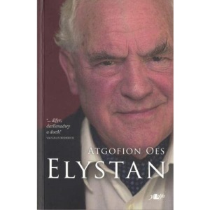 Elystan - Atgofion Oes