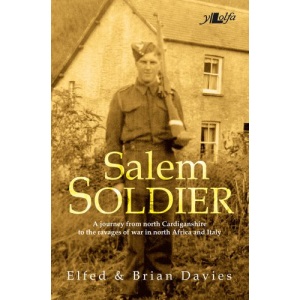 Salem Soldier