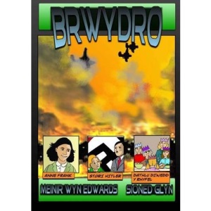 Cyfres Cyffro!: Brwydro