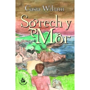 Sgrech Y Mor (Cyfres Yr Onnen)
