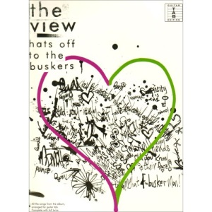 The View Hats Off To The Buskers Tab