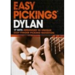 Easy Pickings Dylan Gtr