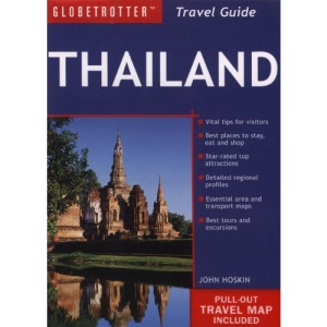 Thailand (Globetrotter Travel Pack)