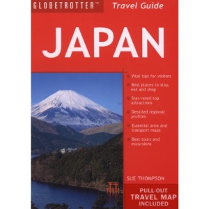 Japan (Globetrotter Travel Pack)