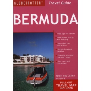 Bermuda (Globetrotter Travel Pack)
