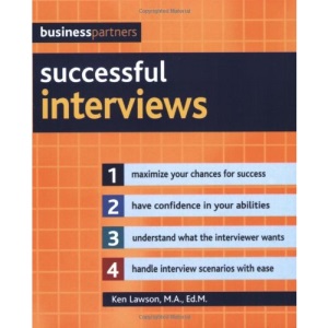 Successful Interviews (Business Partners)