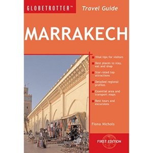 Marrakech (Globetrotter Travel Pack)