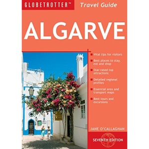 Algarve (Globetrotter Travel Pack)