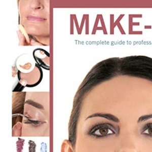 Make-up (New Holland Professional): Complete Guide to Professional Results