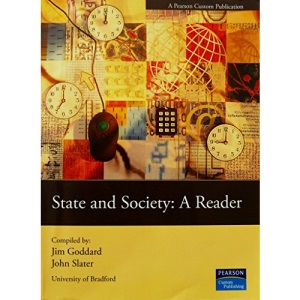 State and Society: A Reader