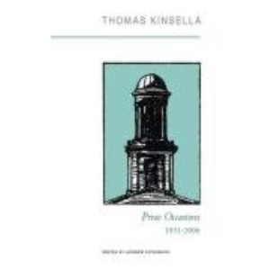 Prose Occasions: 1951-2006