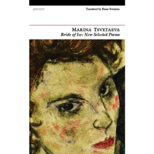 Bride of Ice: New Selected Poems
