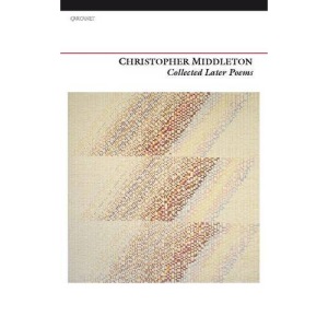 Collected Later Poems