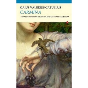 Carmina (Poetry in Translation)